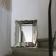 Bevelled Venetian mirror from the 1950s.