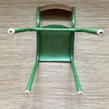 Vintage children's chair