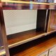 Enfilade haute vintage
