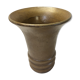 Vase en grès vintage