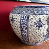 Cache pot ancien BKF
