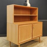 Mid century bookcase vintage