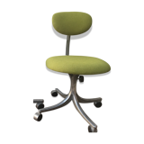 Office Chair model 1904 Jørgen Rasmussen for Knoll