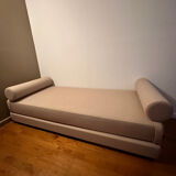 Sofa canapé lit 1 place
