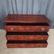 Louis XVI chest of drawers 18th