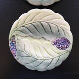 Pair of slip cups