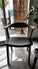 Pair of Danish teak armchairs by Erik Kirkegaard, 1950s