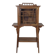 Art Nouveau display cabinet