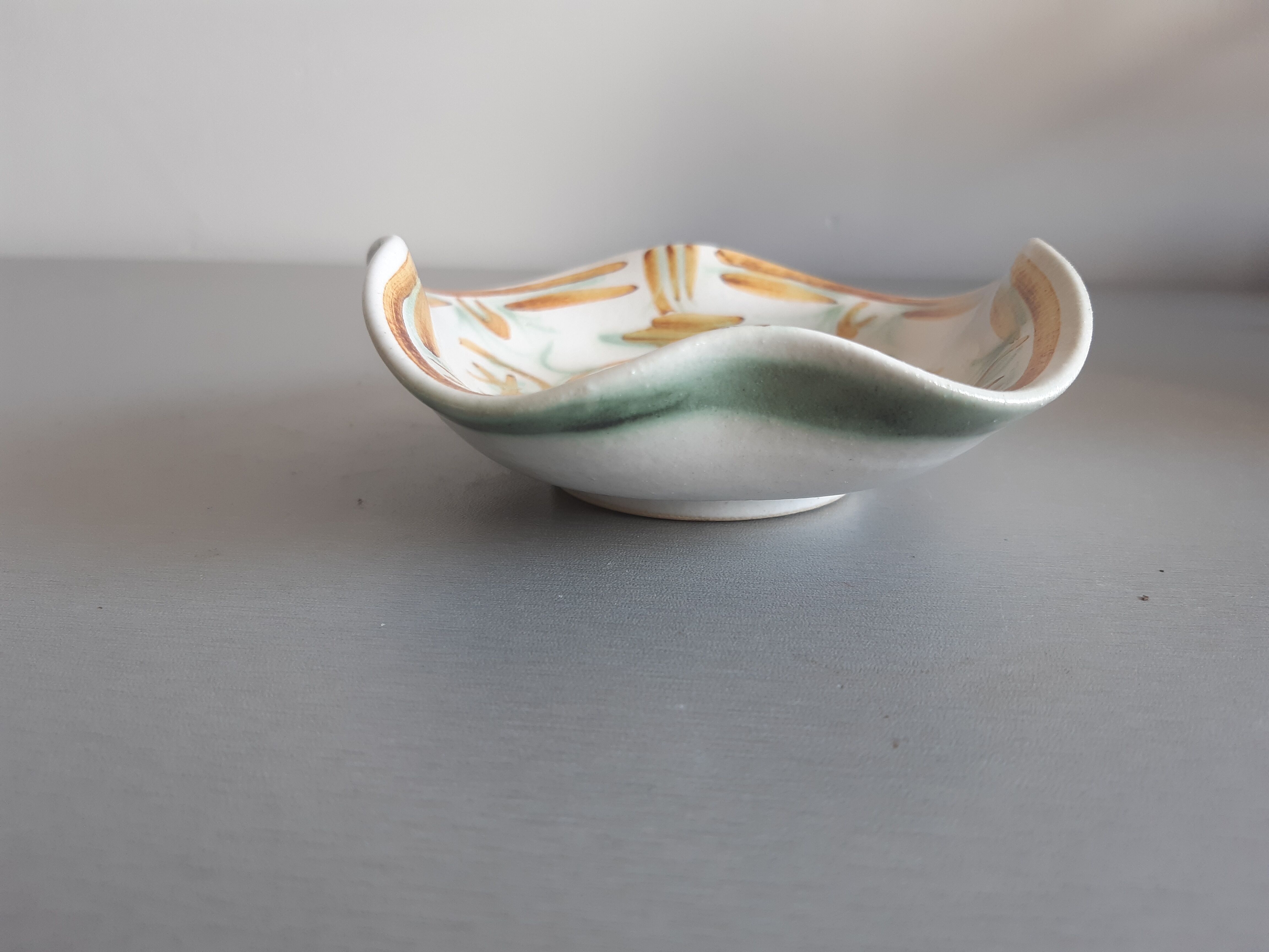 Empty pocket Keraluc Quimper