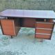 Bureau vintage années 70