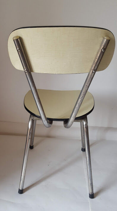 Formica chair