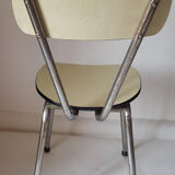 Formica chair