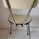 Chaise en formica