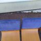 Lot de 4 chaise Ligne Roset - Finn