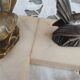 Art deco bookend