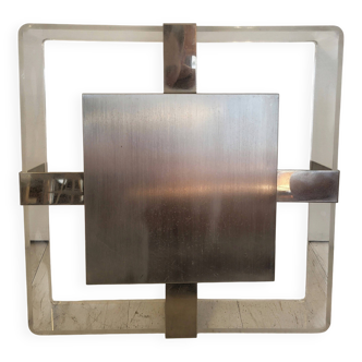 70s wall light / ceiling light