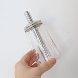 Sugar sprinkler, sugar bowl, Stoha Sostfrei brand, vintage