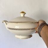 Plat de service Villeroy et Boch 8 pièces