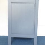 Louis XV style painted buffet