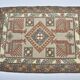 Oushak Small AnATOLİAN Vintage Rug sku 3439