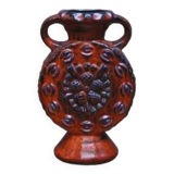 Vase Dumler & Breiden studio 71, Allemagne de l'Ouest