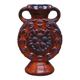 Vase Dumler & Breiden studio 71, Allemagne de l'Ouest
