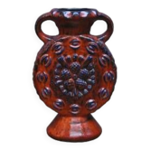 Vase Dumler & Breiden studio 71, Allemagne de l'Ouest