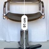 Barber chair