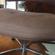Vintage Strafor office armchair 60s