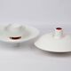 Vintage PH 4/3 Pendant Lamps by Poul Henningsen, 40 cm, Louis Poulsen, Dani