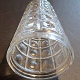 Vintage vase typically from the 50s.