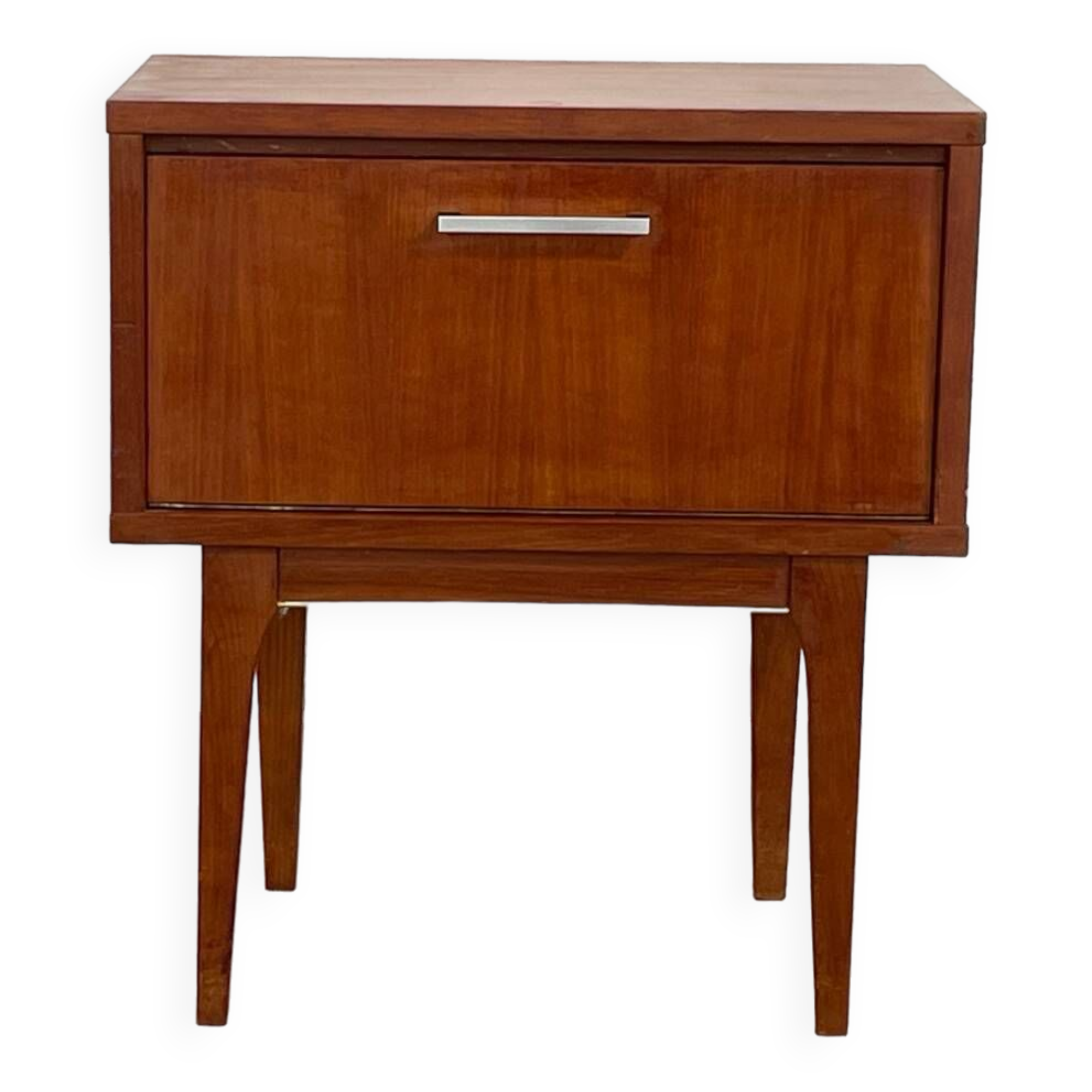 Scandinavian nightstand