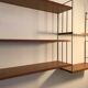 Etagere mural