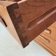 Vintage "Fresco" dressoir van G-Plan