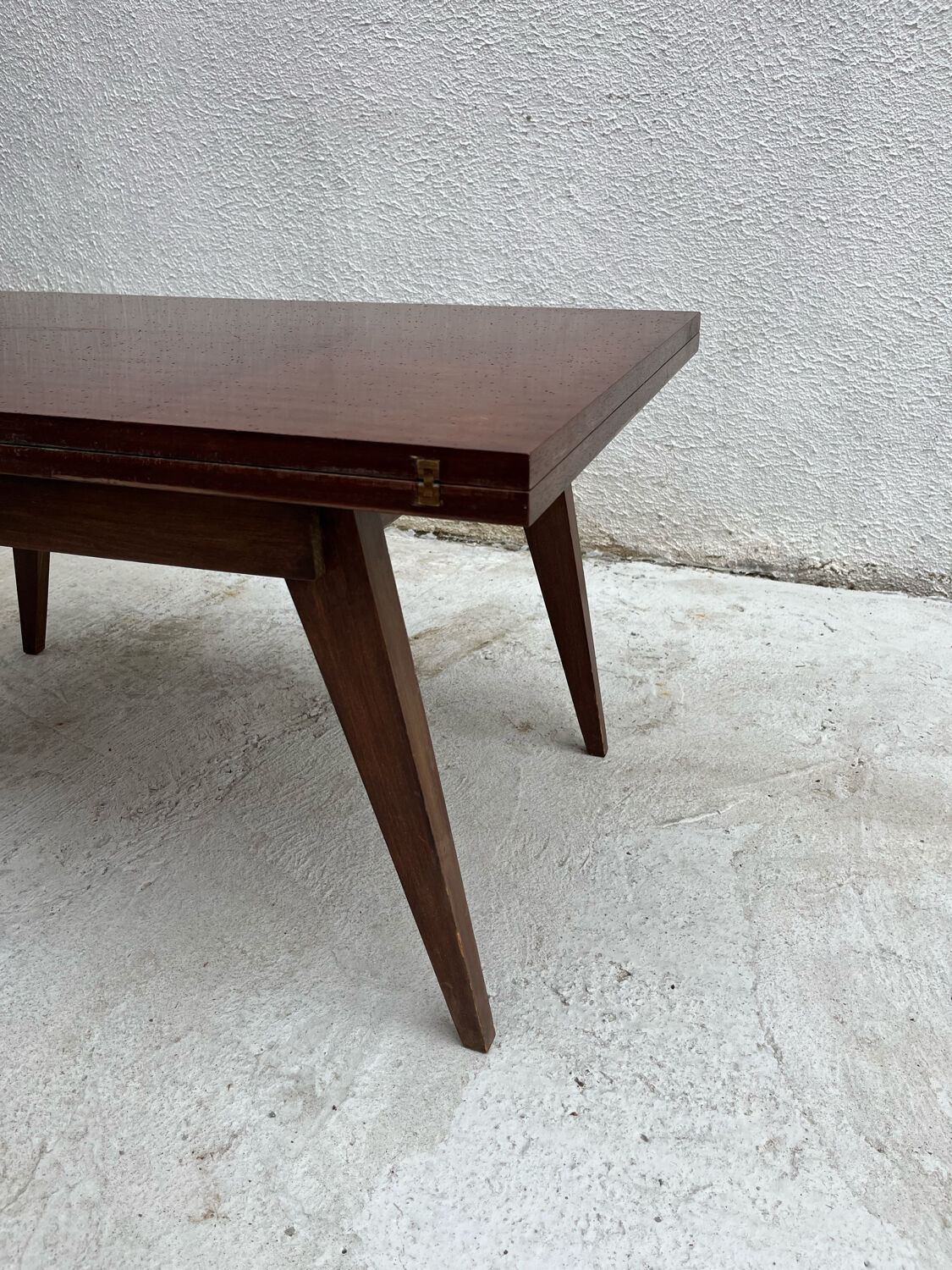 "Revelation" table by Albert Ducros 1953
