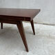 "Revelation" table by Albert Ducros 1953