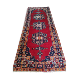 Bakhtiar corridor carpet 400 x 136 cm