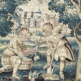Aubusson Tapestry 18th