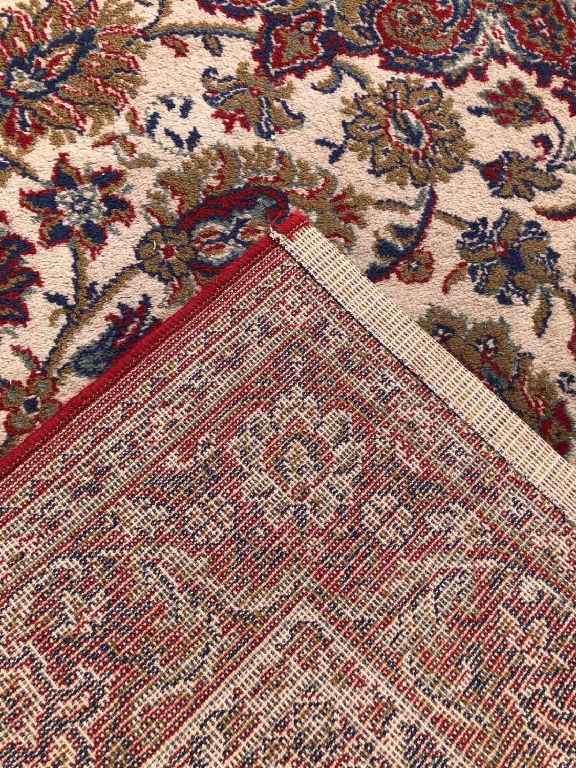Oriental rug