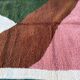 Handmade rug 240cm x 130cm
