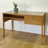 Mid-Century Office