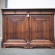 Wooden cabinet