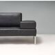 Canapé Tacchini by Pietro Arodio
