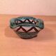 Ceramic ashtray by Robert Picault in Vallauris