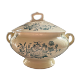 Longchamp Iron Earth Soup Tureen