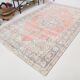 Tapis, 206x324Cm