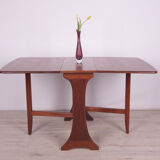 Table à manger extensible en teck du milieu du siècle de G-Plan, années 1960