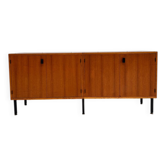 Vintage modernist sideboard
