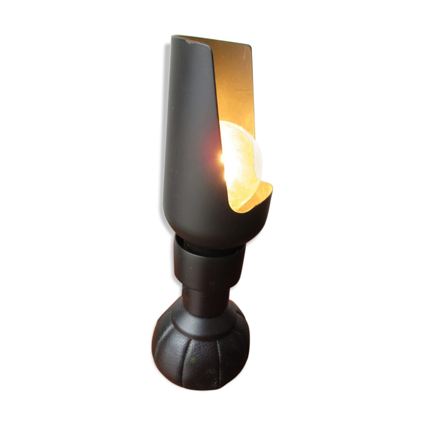 Lamp Gino Sarfatti P600