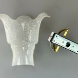 60s 70s Doria lamp light wall lamp wall lamp Space Age 60s design